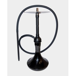 Кальян Spalah 01 (Craft Black)