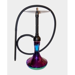 Кальян Spalah 01 (Craft Chameleon) повний комплект