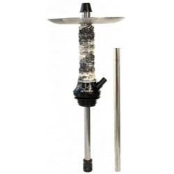 Кальян Sunrise Hookah Windskull Stone