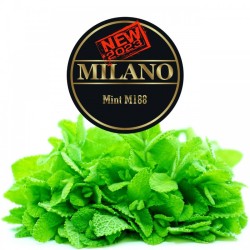 Табак Milano M188 Mint (Мята) 100 гр