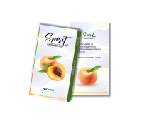 Табак Spirit Light Нектарин 50 гр