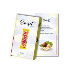 Табак Spirit Light Nuts 50 гр
