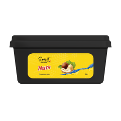 Табак Spirit Mix Nuts 200 гр