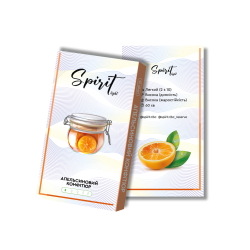 Табак Spirit Light Апельсиновый конфитюр 50 гр