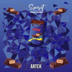 Табак Spirit Mix Artek 40 гр