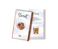 Табак Spirit Light Ром кола 50 гр
