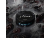 Табак 420 Blackberry (Ежевика) 100 гр