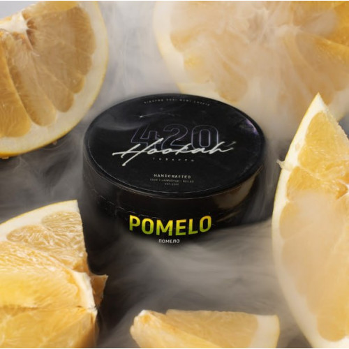 Табак 420 Pomelo (Помело) 250 гр