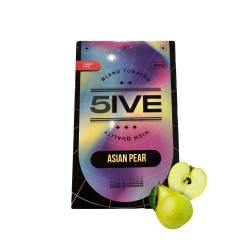 Табак 5IVE Hard Asian Pear (Пряная Груша) 250 гр