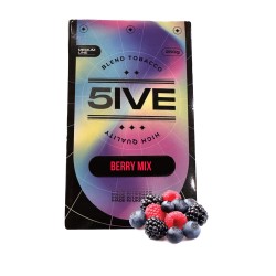 Табак 5IVE Medium Berry Mix 250 гр