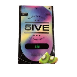 Табак 5IVE Hard Fine Kiwi (Киви) 250 гр
