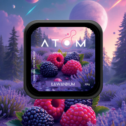 Табак Atom Lawandium 50 гр