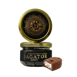 Табак Bagator Bounty 50 гр