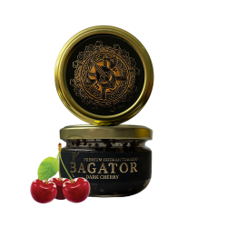 Табак Bagator Dark Cherry 50 гр