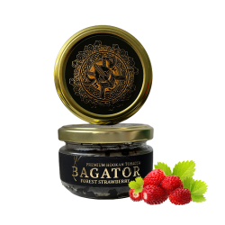 Табак Bagator Forest Strawberry 50 гр