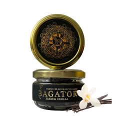 Табак Bagator French Vanilla 50 гр
