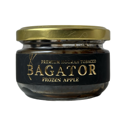 Табак Bagator Frozen Apple 50 гр