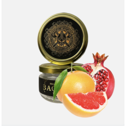 Табак Bagator Grapefruit Pomegranate 50 гр