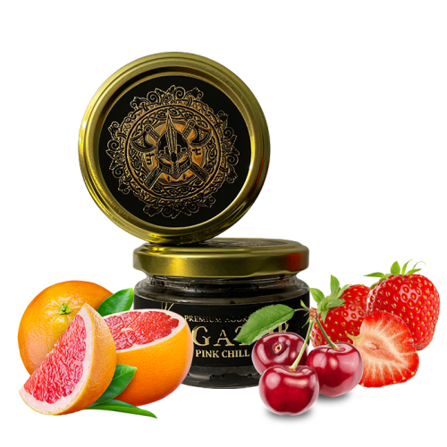 Табак Bagator Pink Chill 50 гр