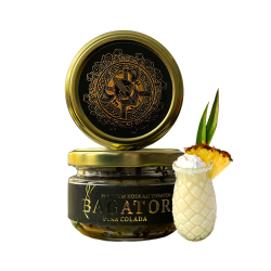 Табак Bagator Pino Colada 50 гр