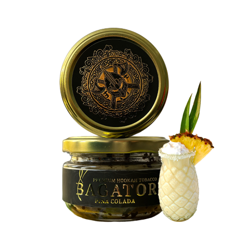 Табак Bagator Pino Colada 50 гр