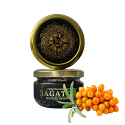 Табак Bagator Sea Buckthorn 50 гр