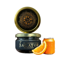 Табак Bagator Tangerine 50 гр