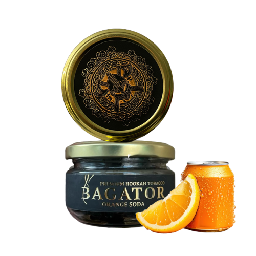 Табак Bagator Tangerine 50 гр