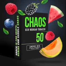 Табак Chaos Amore Mio 50 гр 
