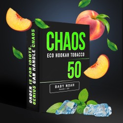 Табак Chaos Baby Noah 50 гр
