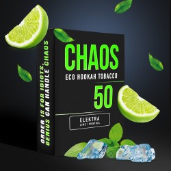 Табак Chaos Elektra 50 гр
