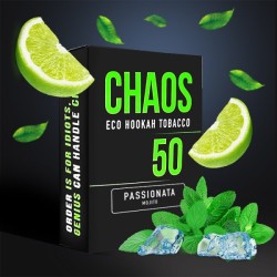 Табак Chaos Passionata 50 гр