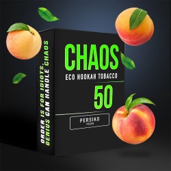 Табак Chaos Persiko 50 гр