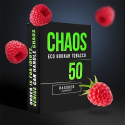 Табак Chaos Rassber 50 гр