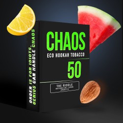 Табак Chaos The Riddle 50 гр