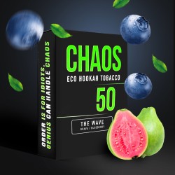Табак Chaos The Wave 50 гр