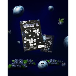 Табак Chefs Blueberries (Черника) 40 гр