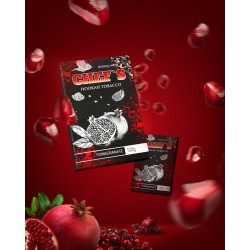 Табак Chefs Pomegranate (Гранат) 40 гр