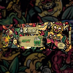  Тютюн Creepy Creepy Kiwi Juice 250 гр