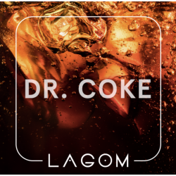 Табак Lagom Navy Dr Coke 40 гр