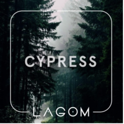 Табак Lagom Navy Cypress 40 гр