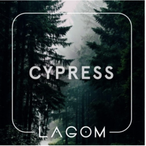 Табак Lagom Navy Cypress 40 гр