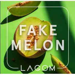 Табак Lagom Navy Fake Melon 40 гр