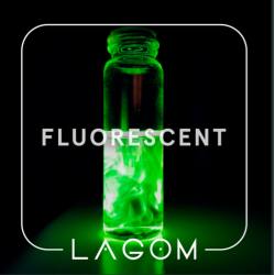 Табак Lagom Main Fluorescent 200 гр