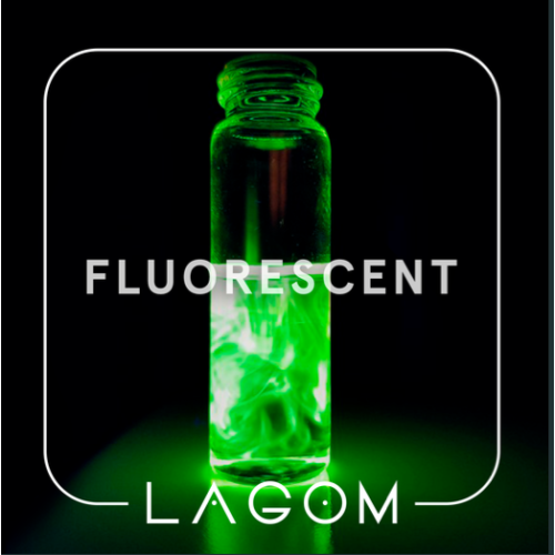 Табак Lagom Main Fluorescent 40 гр
