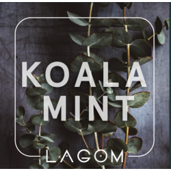 Табак Lagom Main Koala Mint 200 гр