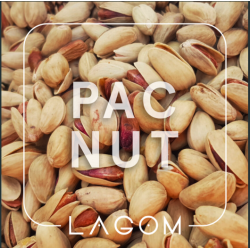 Табак Lagom Main Pac Nut 200 гр