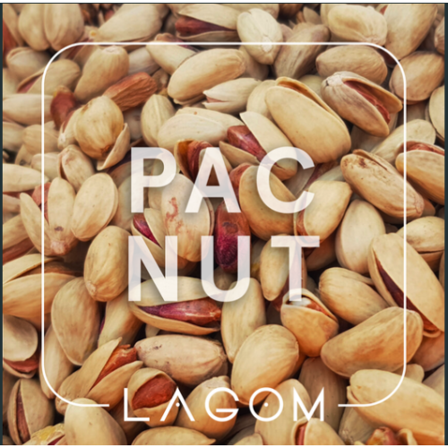 Табак Lagom Main Pac Nut 200 гр