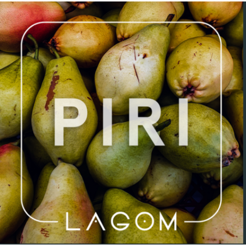 Табак Lagom Main Piri 40 гр