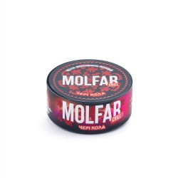 Табак Molfar Chill Line Чери Кола 100 гр